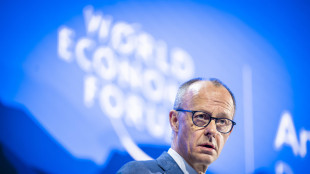 Merz, siamo nel mondo delle grandi potenze ed &egrave; una minaccia