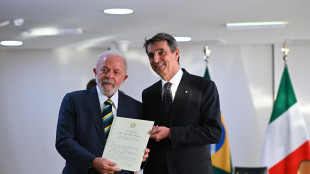 Cortese, 'In Brasile 1.100 aziende italiane, grande opportunità'