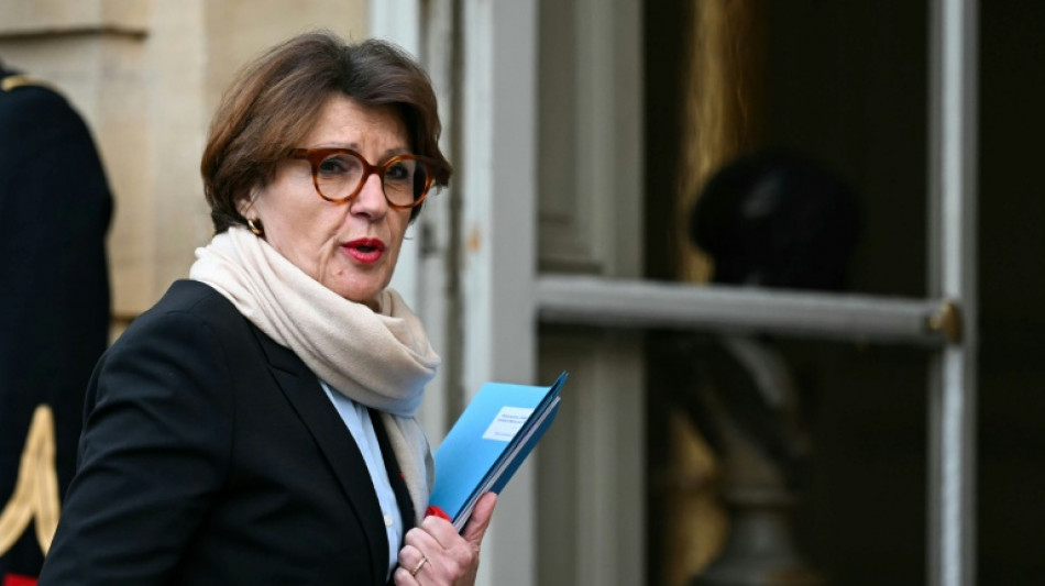 Dermatose, Mercosur: Lecornu entame une r&eacute;union sur l'agriculture avec ministres et pr&eacute;fets 