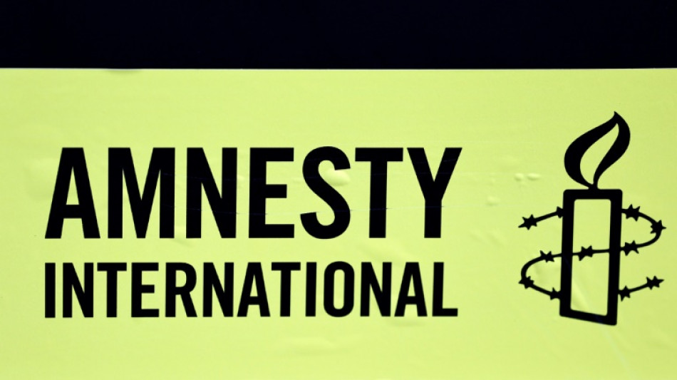 Amnesty: Frankreich unterdrückt zunehmend Klimaschützer