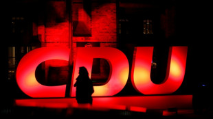 CDU sagt Vorstandsklausur wegen bef&uuml;rchteten Winter-Chaos ab