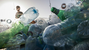 Europas Kunststoffhersteller bedauern Scheitern der Verhandlungen zu Plastikabkommen