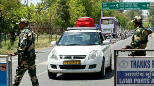 Sube el tono entre India y Pakist&aacute;n tras el ataque en una zona tur&iacute;stica de Cachemira