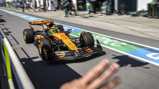 F1: Austria; Norris il più veloce nelle prove libere
