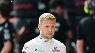 Bewegung im Formel-1-Fahrermarkt: Magnussen verl&auml;sst Haas
