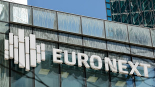 La Bourse de Paris prudente face au conflit militaire entre Israël et l'Iran