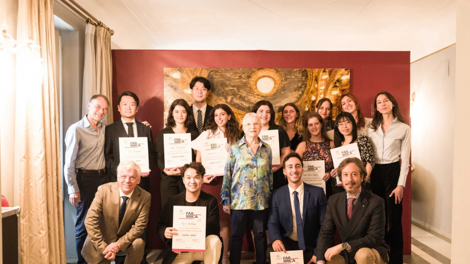 Iila e Teatro dell'Opera di Roma insieme per formare i talenti lirici latinoamericani