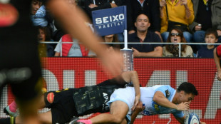 Top 14: Bayonne cr&eacute;&eacute; la surprise face &agrave; La Rochelle, Castres a sa revanche