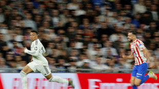 Mbappe says injury is behind him, all systems go for World Cup