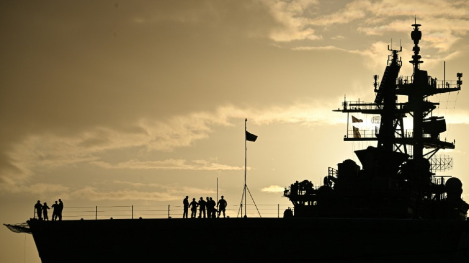 Venezuela asegura que la exportaci&oacute;n de crudo contin&uacute;a con "normalidad" tras el bloqueo de Trump