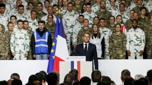 Siete muertos en Tahití por un corrimiento de tierra