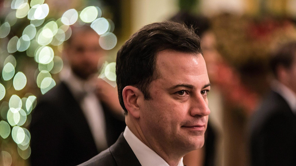 Morto a 59 anni Escobedo, leader band del Jimmy Kimmel Live!