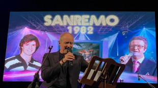 Il figlio di Jimmy Fontana, la mia vita accanto a papà