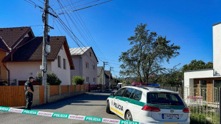 Un ataque en un colegio de Eslovaquia deja un muerto y dos heridos