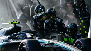 Antonelli eager to 're-establish order' as F1 returns to Malaysia 