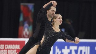 Hase/Volodin gehen in Kanada in Führung