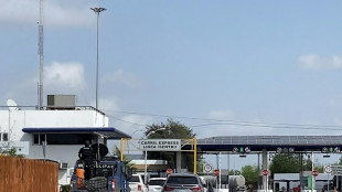 M&eacute;xico detuvo a cinco personas por el secuestro y la muerte de estadounidenses en Matamoros