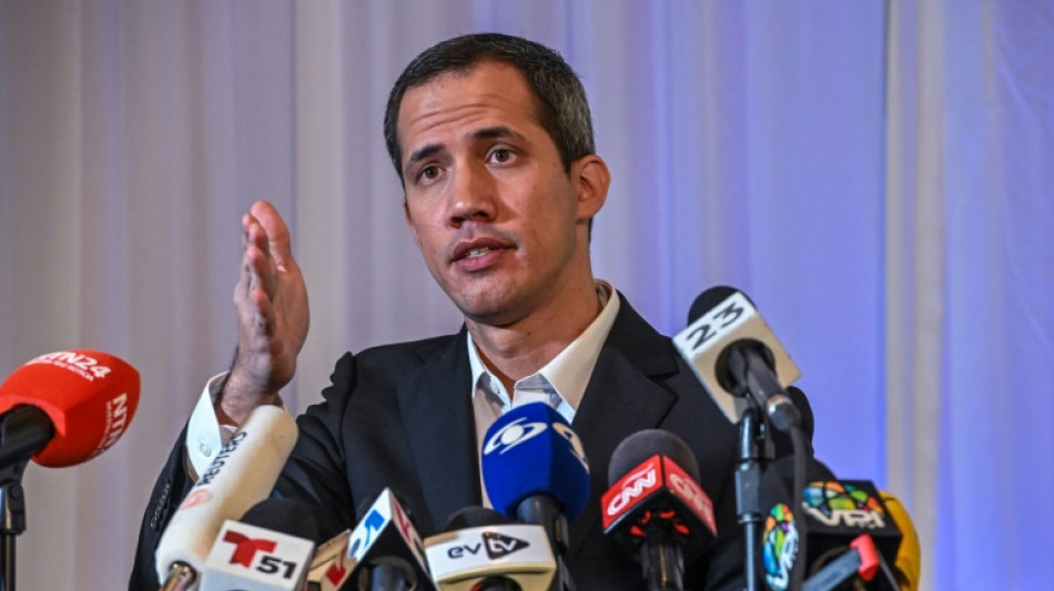 La justicia brit&aacute;nica rechaza el recurso de Venezuela contra el fallo que otorg&oacute; oro a Guaid&oacute;