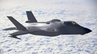 Pistorius verteidigt Festhalten an Beschaffung von US-Kampfjet F-35