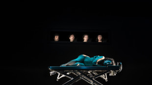 "My name is Floria" di Virginia Guastella al Festival Aperto
