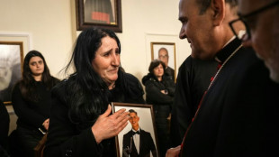 South Lebanon's Christian towns insist they are not part of Israel-Hezbollah war