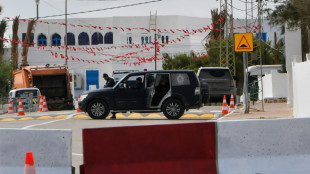 Un ataque en una sinagoga de T&uacute;nez deja cuatro muertos, incluidos dos fieles