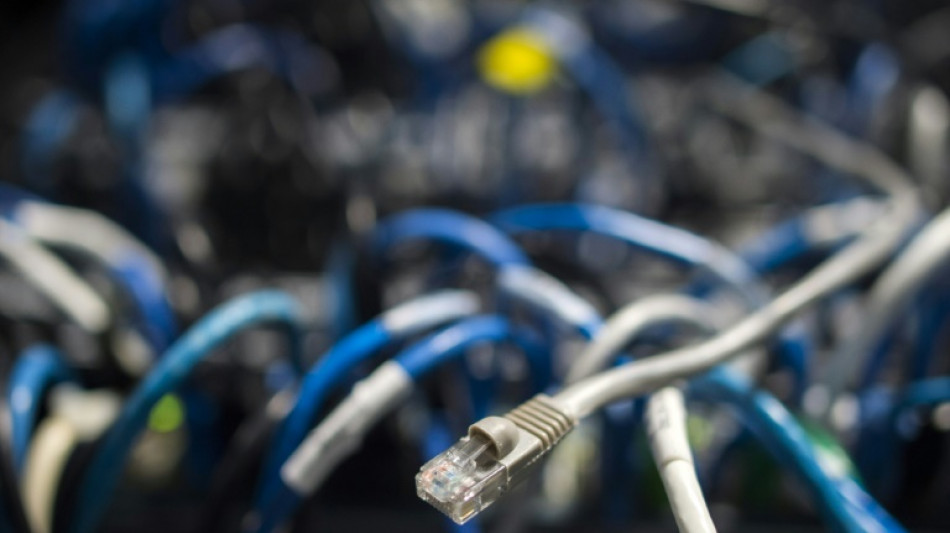 Hubig: Kabinett beschlie&szlig;t kommende Woche Gesetz zur Speicherung von IP-Adressen