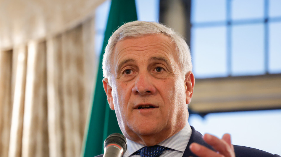 Tajani, a Gaza atto grave su un luogo di culto cristiano