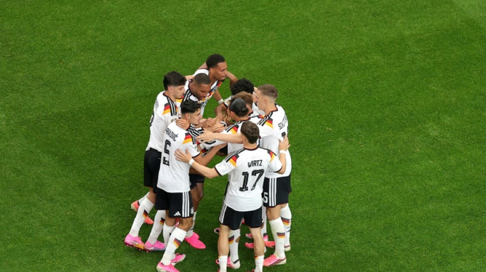 Alemanha busca impor dom&iacute;nio na Copa do Mundo diante da Costa do Marfim
