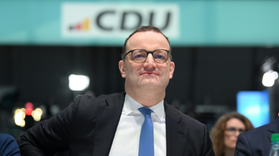 Spahn warnt vor Fl&uuml;chtlingskrise durch Iran-Krieg: &nbsp;"Mit Nachbarl&auml;ndern reden"