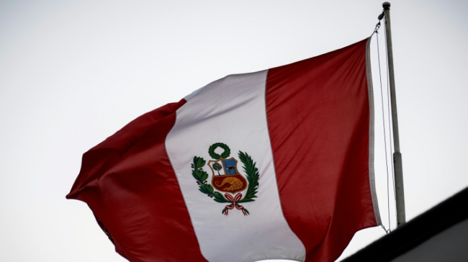 Congresso do Peru cede a protestos e amplia prazo para formalizar minera&ccedil;&atilde;o artesanal