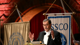 Alain Aspect, prix Nobel de physique, élu à l'Académie française
