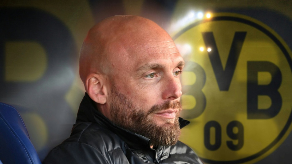 Book will keine "gro&szlig;en Ziele rausposaunen"