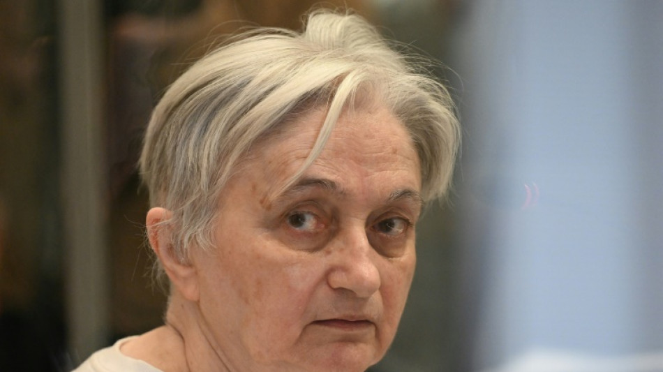 Affaires Fourniret: accus&eacute;e de complicit&eacute;, Monique Olivier dit regretter "tout ce qu'il s'est pass&eacute;"