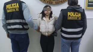 Capturan en Perú a una integrante del Tren de Aragua buscada por secuestro en Chile