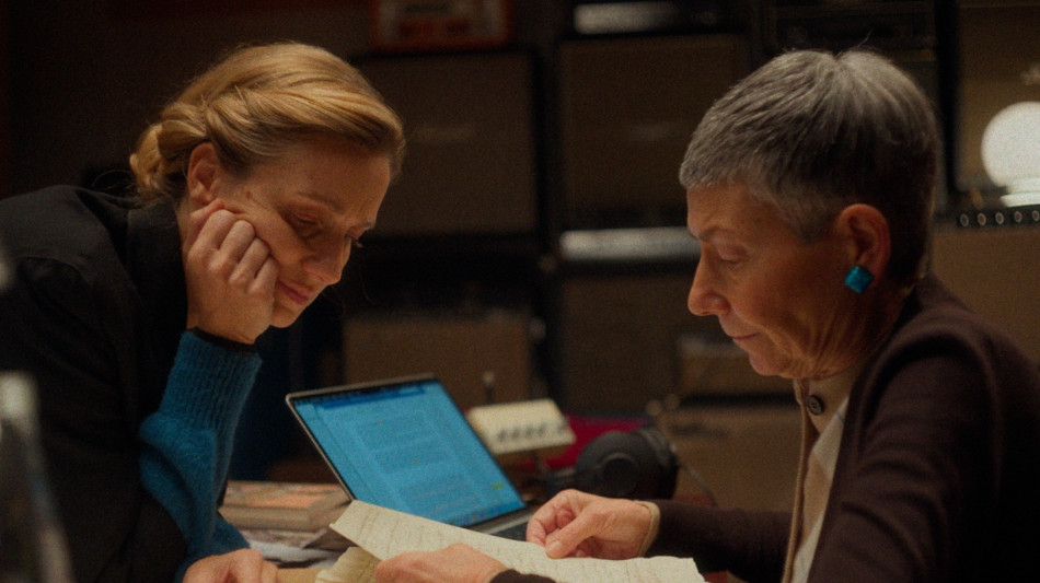 "Anatomia di un ritratto", Venezia riscopre la storia di Fernanda Wittgens