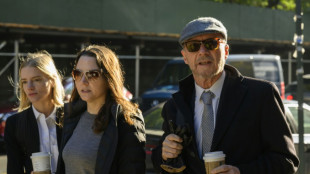 Se abre en Nueva York juicio al cineasta Paul Haggis, acusado de violaci&oacute;n
