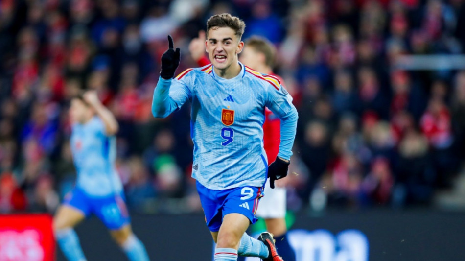 Schottland, Spanien und T&uuml;rkei kommen zur Fu&szlig;ball-EM 