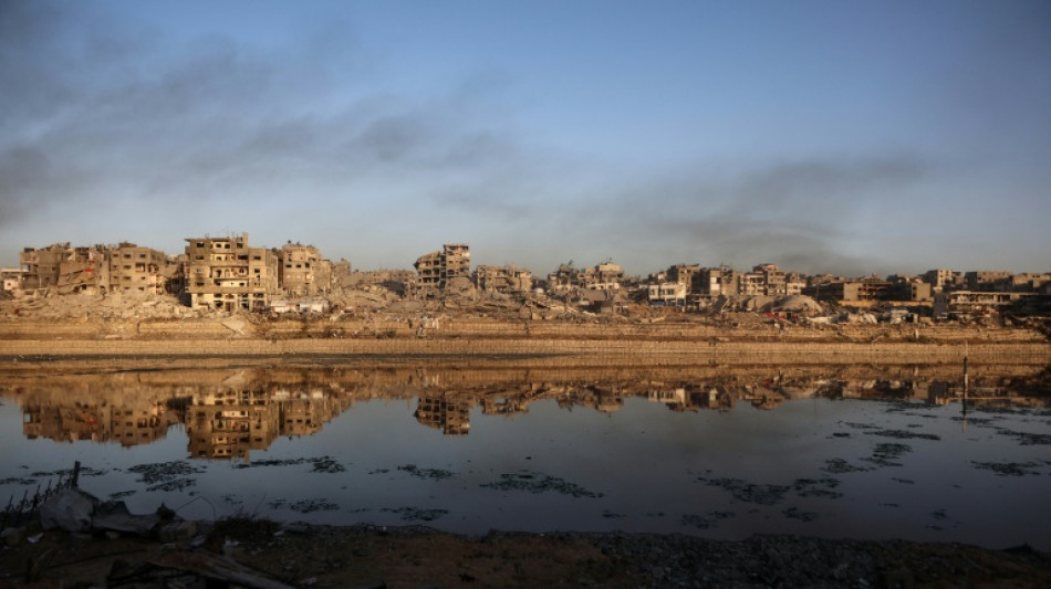 Prensa extranjera decepcionada porque la justicia israelí pospone el acceso a Gaza