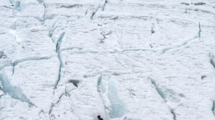 Colombia pierde uno de sus glaciares por el cambio clim&aacute;tico