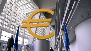 Europ&auml;ische Zentralbank hebt Leitzinsen erstmals seit 2023 wieder an
