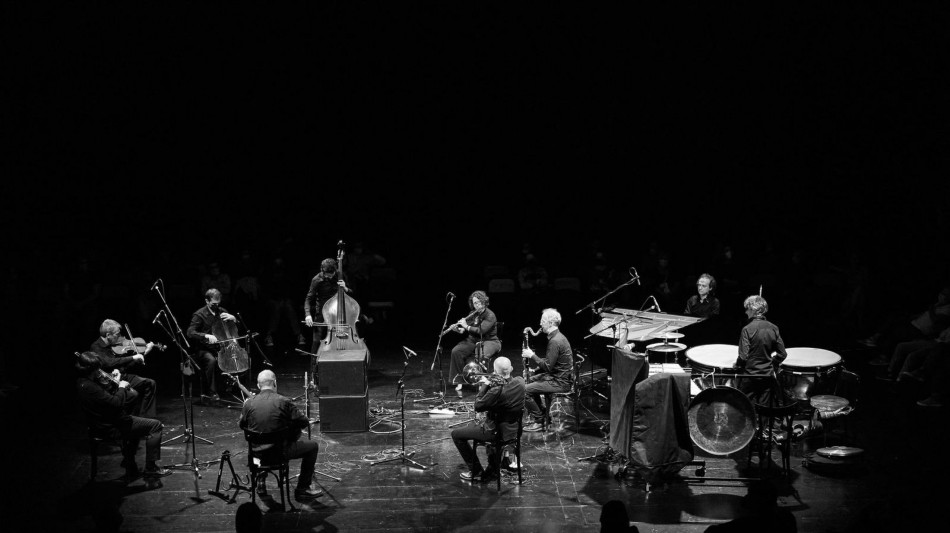 FontanaMIXensemble e Fratelli Mancuso in concerto a Bologna