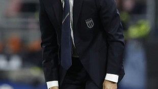 Nations League: Mancini, 'Italia squadra giovane e sar&agrave; ancora pi&ugrave; giovane'