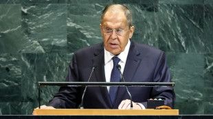 La Russie met en garde l'Otan, l'Ukraine re&ccedil;oit son premier syst&egrave;me Patriot