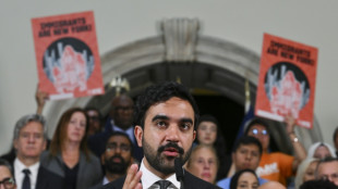 El alcalde Mamdani anuncia medidas contra el antisemitismo en Nueva York