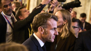 Macron, 'i droni che entrano in Ue possono essere distrutti'