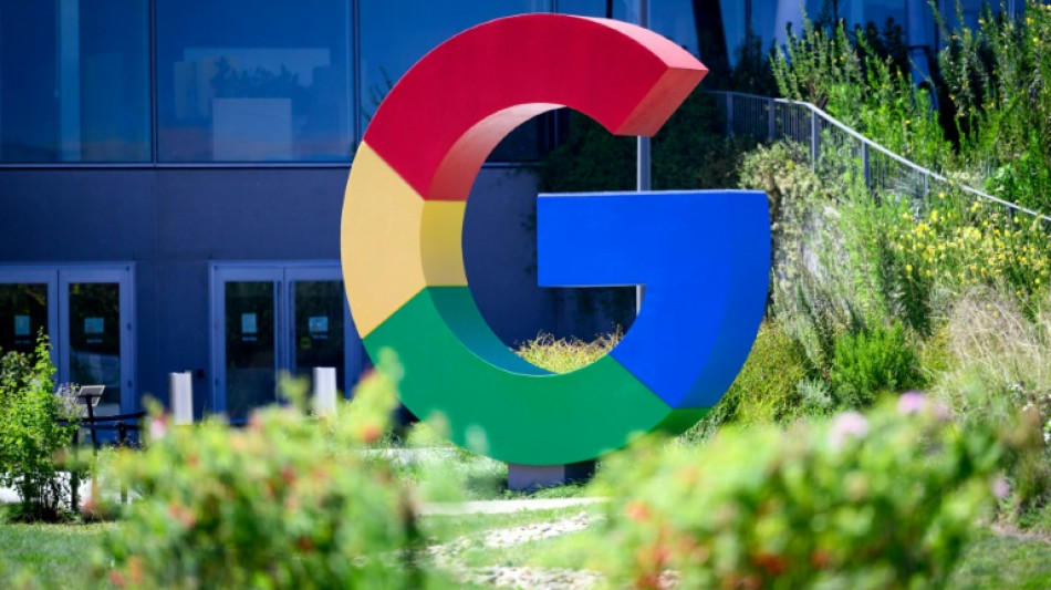 Google annonce la construction d'un centre de donn&eacute;es en Uruguay