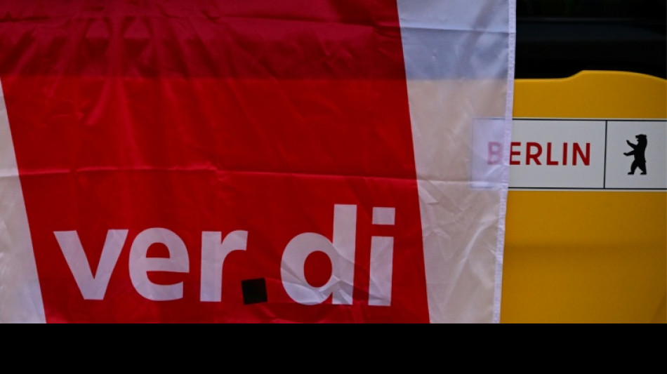 5,8 Prozent mehr Geld f&uuml;r L&auml;nderbesch&auml;ftigte &ndash; Verdi: Ost-Tarifangleichung erreicht