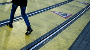 Streiks im &ouml;ffentlichen Nahverkehr haben begonnen