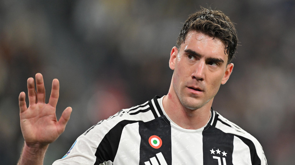 Juventus: Vlahovic migliora, speranze per Bologna
